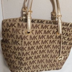 Michael Kors handbag